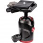 Manfrotto Befree 494 Center Ball head (MH494-BH)