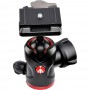 Manfrotto Befree 494 Center Ball head (MH494-BH)