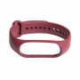 Xiaomi Mi Band 4 Strap Wine Red