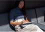 Microsoft Surface Pro 7 i7 256GB 16GB Platinum (VNX-00003)