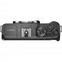 FujiFilm X-A7 Kit 15-45mm XC Dark Silver