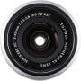 FujiFilm X-A7 Kit 15-45mm XC Dark Silver