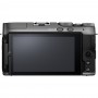 FujiFilm X-A7 Kit 15-45mm XC Dark Silver