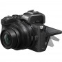 Nikon Z50 Kit Nikkor Z DX 16-50mm f/3.5-6.3 VR