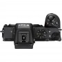 Nikon Z50 Kit Nikkor Z DX 16-50mm f/3.5-6.3 VR