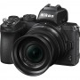Nikon Z50 Kit Nikkor Z DX 16-50mm f/3.5-6.3 VR