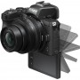 Nikon Z50 Kit Nikkor Z DX 16-50mm f/3.5-6.3 VR