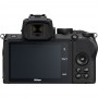 Nikon Z50 Kit Nikkor Z DX 16-50mm f/3.5-6.3 VR