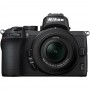 Nikon Z50 Kit Nikkor Z DX 16-50mm f/3.5-6.3 VR