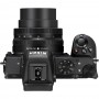 Nikon Z50 Kit Nikkor Z DX 16-50mm f/3.5-6.3 VR