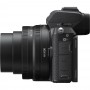 Nikon Z50 Kit Nikkor Z DX 16-50mm f/3.5-6.3 VR + FTZ Mount Adapter