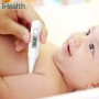 Xiaomi iHealth Medical Electronic Body Thermometer (PT-101B)