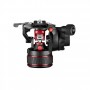 Manfrotto Nitrotech 608 Fluid Head With Continuous CBS