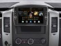 Alpine X903D-S906 for Mercedes