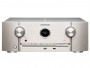 Marantz SR5014 Silver/Gold
