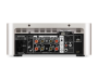 Marantz Melody M-CR412 Silver/Gold
