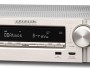 Marantz NR-1710 Silver/Gold