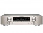 Marantz NR-1510 Silver/Gold