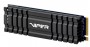 Patriot SSD Viper VPN100 256GB M.2 PCIe NVMe (VPN100-256GM28H)