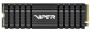 Patriot SSD Viper VPN100 256GB M.2 PCIe NVMe (VPN100-256GM28H)