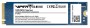 Patriot SSD Viper VPN100 256GB M.2 PCIe NVMe (VPN100-256GM28H)