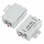 FwaeH Audio Filter FH-203 (Hi-Level Converter)