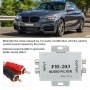 FwaeH Audio Filter FH-203 (Hi-Level Converter)