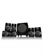 Wharfedale DX-2 5.1 HCP Black