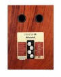 Wharfedale Denton 85th Antique Walnut (Single Speaker)