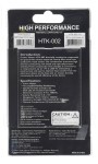 Cooler Master Thermal Compound Kit (HTK-002-U1-GP)