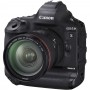 Canon EOS-1D X Mark III Body