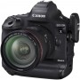 Canon EOS-1D X Mark III Body