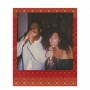 Polaroid Originals Color Film 600 Festive Red Ed.