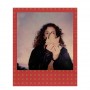 Polaroid Originals Color Film 600 Festive Red Ed.