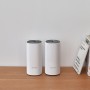 TP-Link AC1200 Whole Home Mesh Wi-Fi System Deco E4