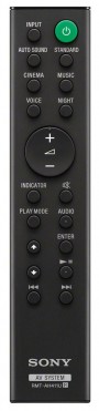 Sony HT-SF150