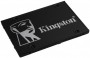Kingston KC600 256GB 2.5'' SATA SSD (SKC600/256G)