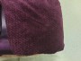 Woven Workz - Shelley Purple Blanket 127x152cm (875740007202)