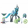 Hasbro My Little Pony Guardians of Harmony Queen Chrysalis (5010994954185)