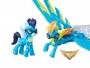 Hasbro My Little Pony Guardians of Harmony Spitfire and Soarin' Figures (630509422371)