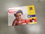 Huggies Snug & Dry - 80 pieces, Size 3 - Disney Mickey Mouse (036000407013) (Ražots ASV)