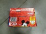 Huggies Snug & Dry Giga Jr Pack - 80 pieces, Size 6 - Disney Mickey Mouse (036000431148) (Ražots ASV)