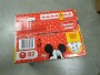 Huggies Snug & Dry - 82 pieces, Size 4 - Disney Mickey Mouse (036000431315) (Ražots ASV)