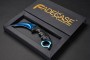 Fadecase Karambit Classic - Blue Steel (1086)