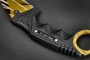 Fadecase Karambit Elite - Tiger Tooth (1017)