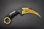 Fadecase Karambit Elite - Tiger Tooth (1017)