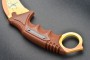 Fadecase Karambit Elite - King of Banana (KOB)