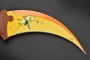 Fadecase Karambit Elite - King of Banana (KOB)