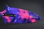 Fadecase Shadow Dagger Elite - Chroma Doppler Phase 2 (SE8-CDP2)