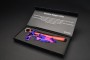 Fadecase Shadow Dagger Elite - Chroma Doppler Phase 2 (SE8-CDP2)